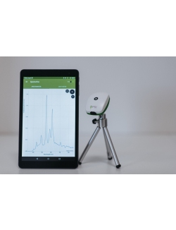 Спектрорадиометр PSI SpectraPen mini