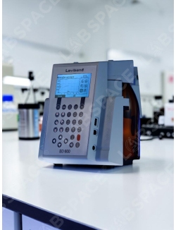 Манометрический измеритель БПК Lovibond BD 600 GLP