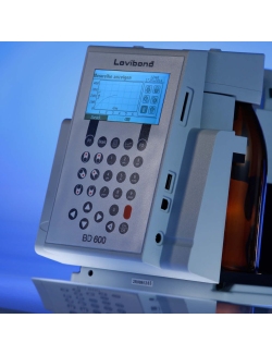 Манометрический измеритель БПК Lovibond BD 606