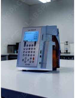 Манометрический измеритель БПК Lovibond BD 606