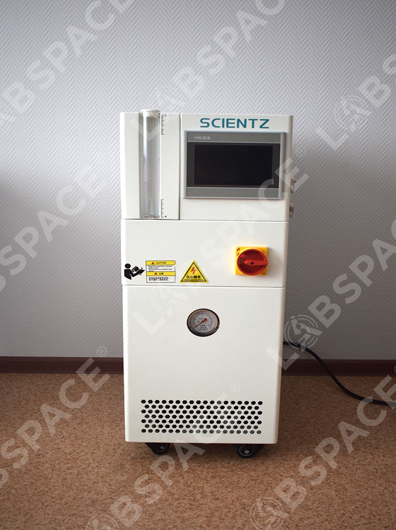Процесс-термостат SCIENTZ HL25-220