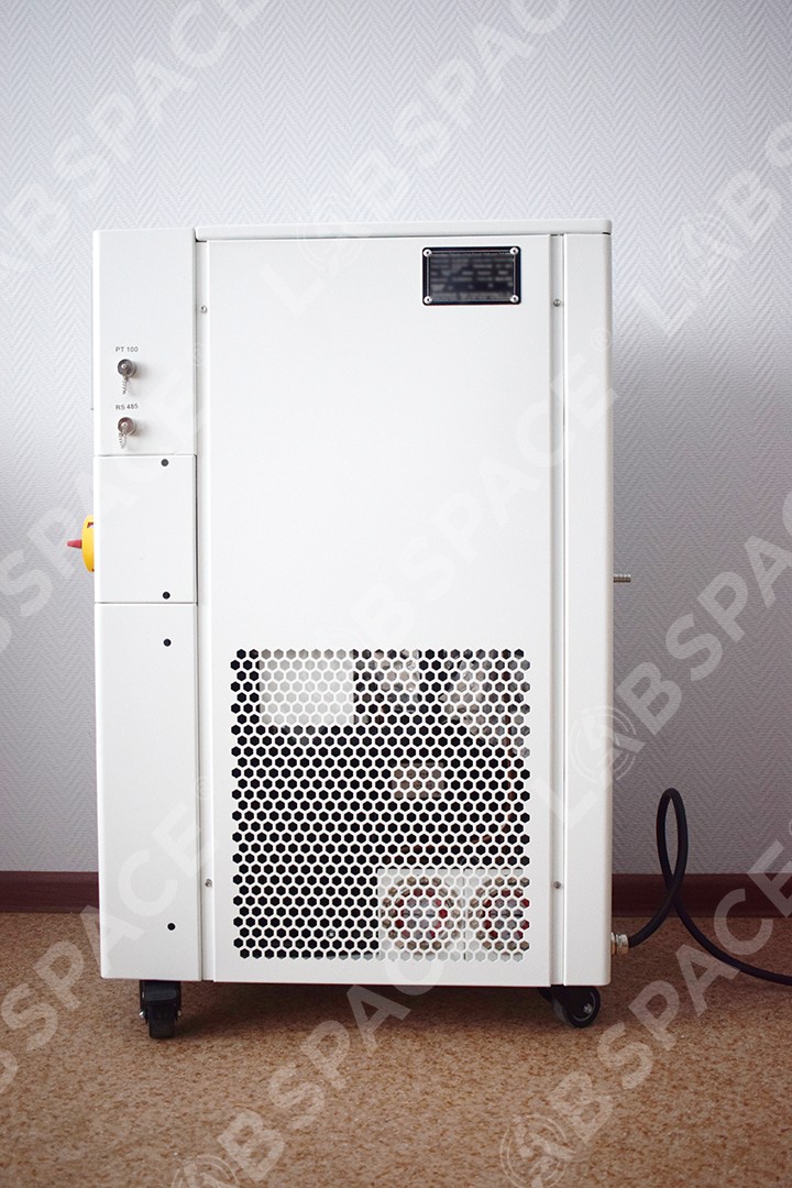 Процесс-термостат SCIENTZ HL25-220