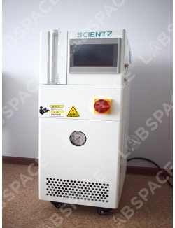 Процесс-термостат SCIENTZ HL25-220
