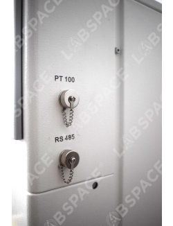Процесс-термостат SCIENTZ HL25-220