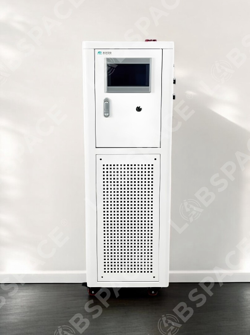 Процесс-термостат SCIENTZ HL250W-220