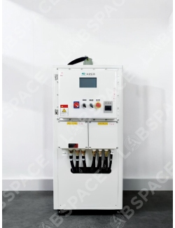 Процесс-термостат SCIENTZ HL600W-620