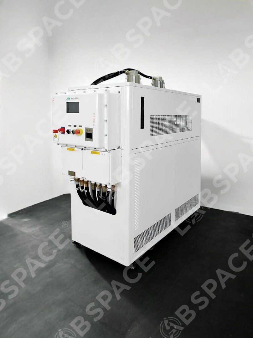 Процесс-термостат SCIENTZ HL75W-820