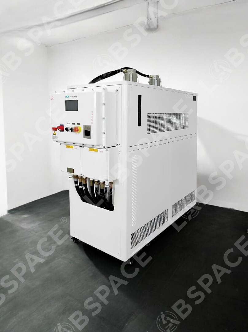 Процесс-термостат SCIENTZ HL380W-820