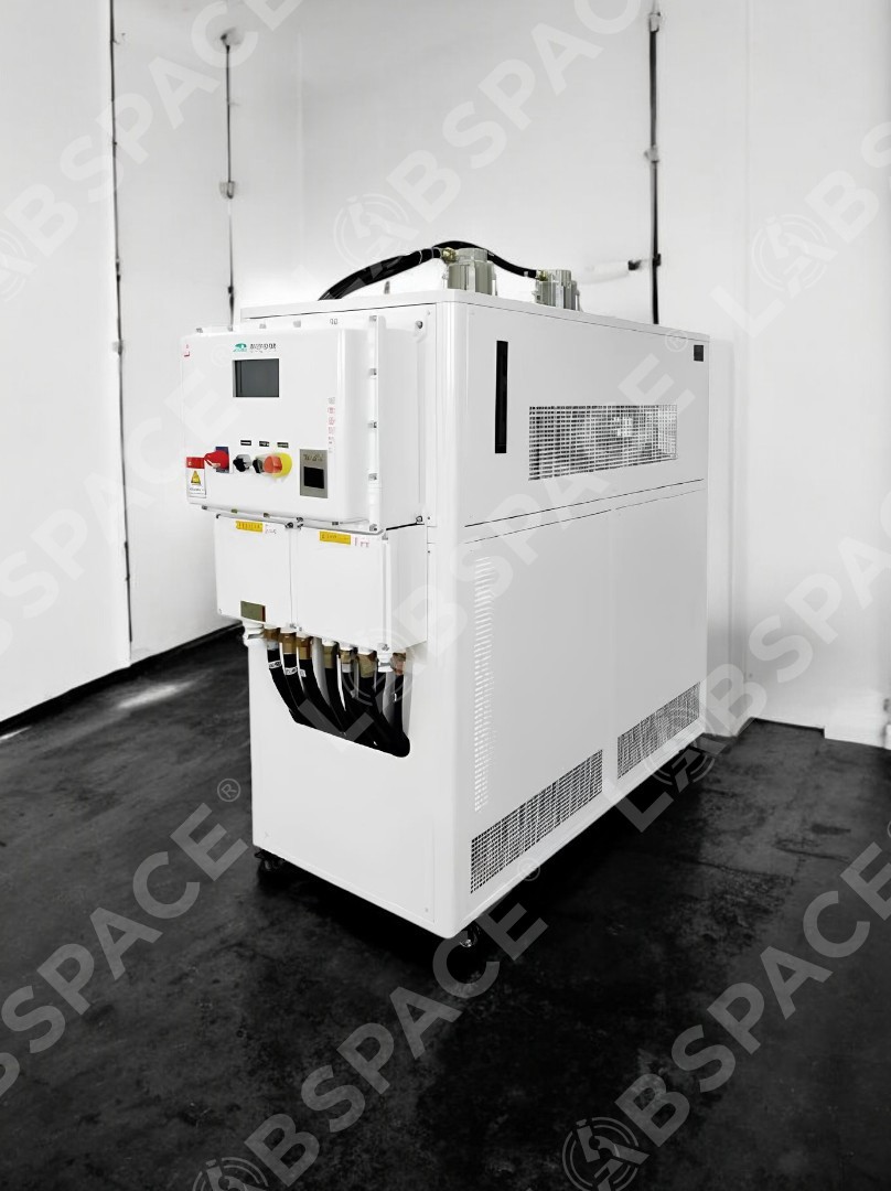 Процесс-термостат SCIENTZ HL600W-820