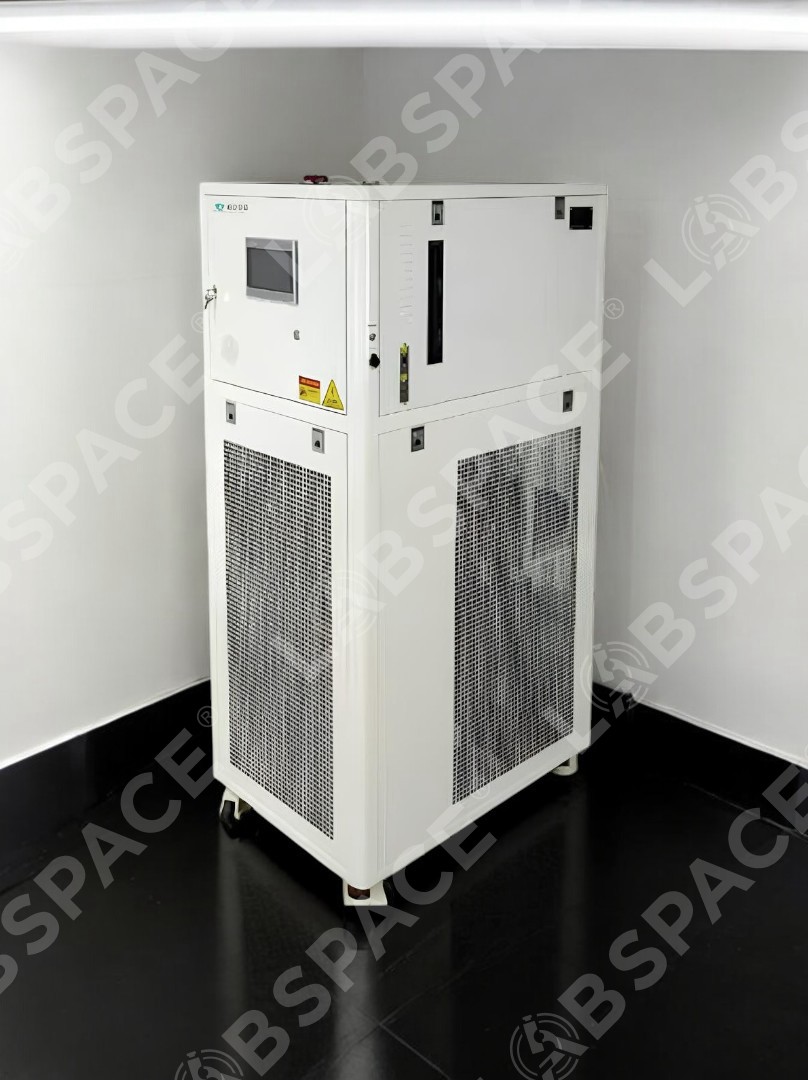 Процесс-термостат SCIENTZ HL380W-1010