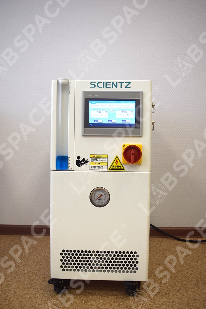 Процесс-термостат SCIENTZ L1.5-2