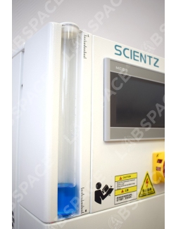 Процесс-термостат SCIENTZ L1.5-2