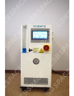 Процесс-термостат SCIENTZ L1.5-2
