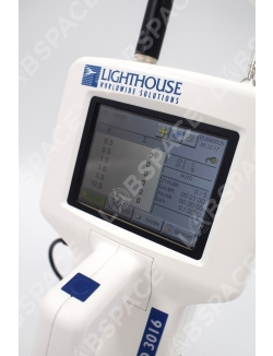 Счетчик частиц ручной Handheld 3016