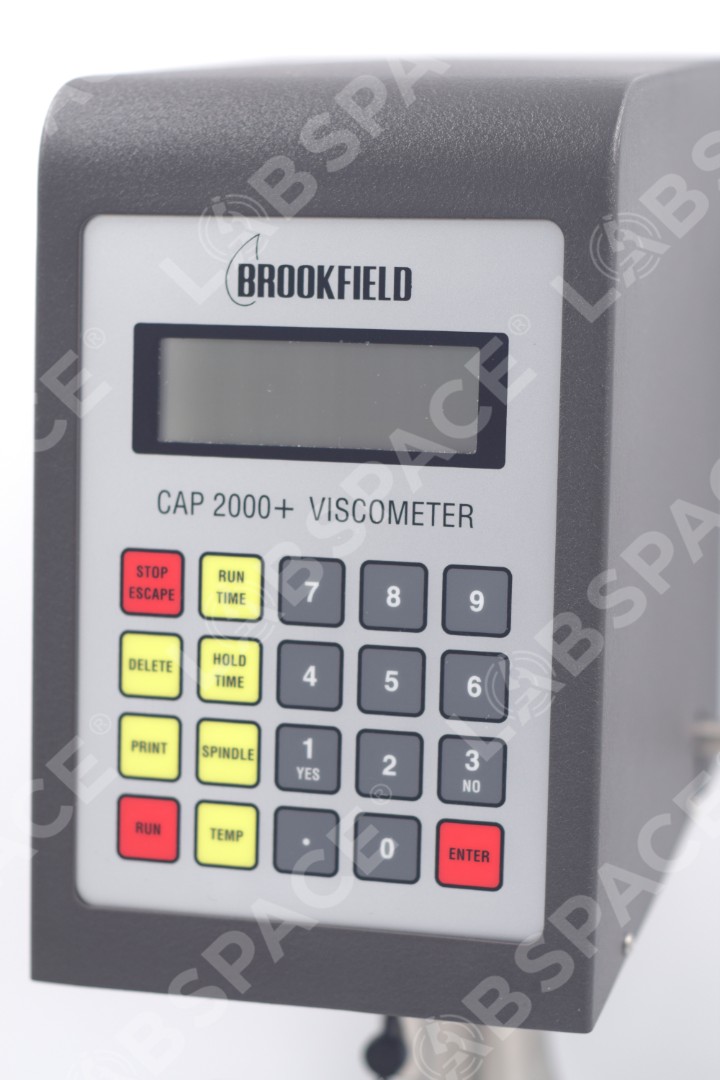 Вискозиметр Brookfield CAP2000