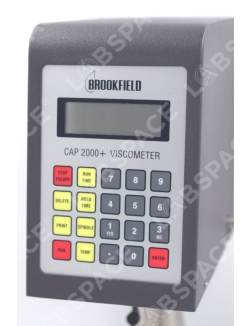 Вискозиметр Brookfield CAP2000
