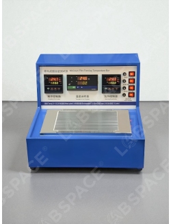 Прибор для определения минимальной температуры пленкообразования Jinan Xinghua Instruments XHY-03