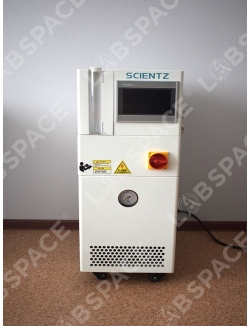 Процесс-термостат SCIENTZ HL25-220 (Точность 0.1 °C)