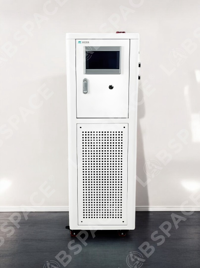 Процесс-термостат SCIENTZ HL55-220 (Точность 0.1 °C)