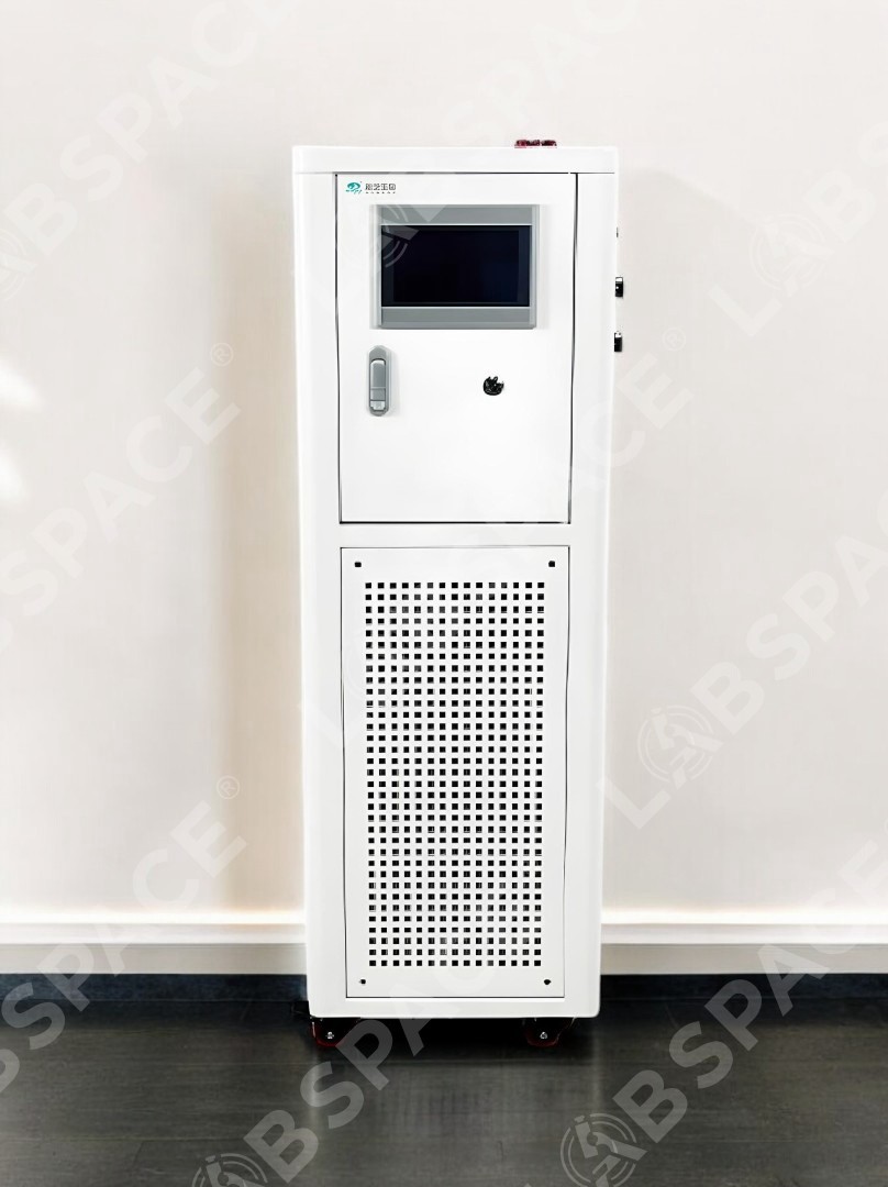 Процесс-термостат SCIENTZ HL75-220 (Точность 0.5 °C)