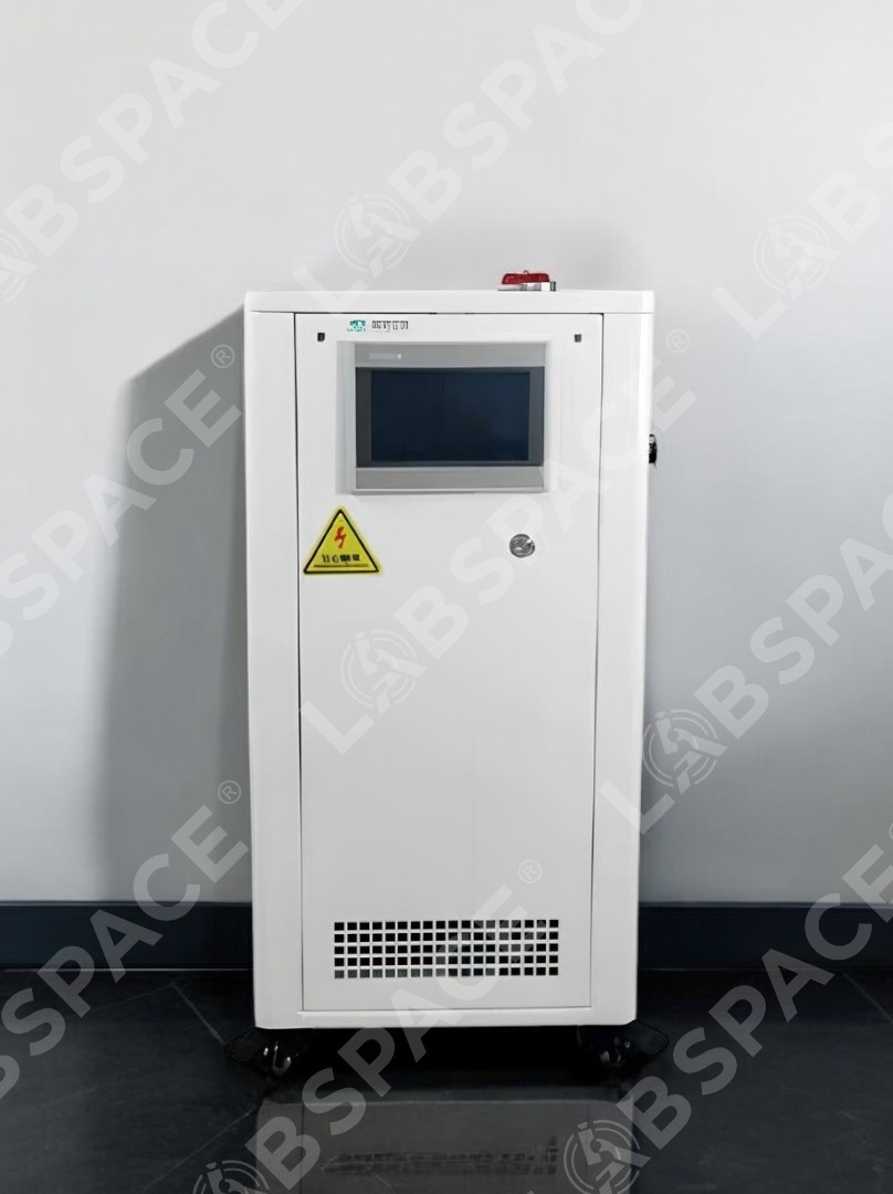 Процесс-термостат SCIENTZ H55W-30 (Точность 0.1 °C)