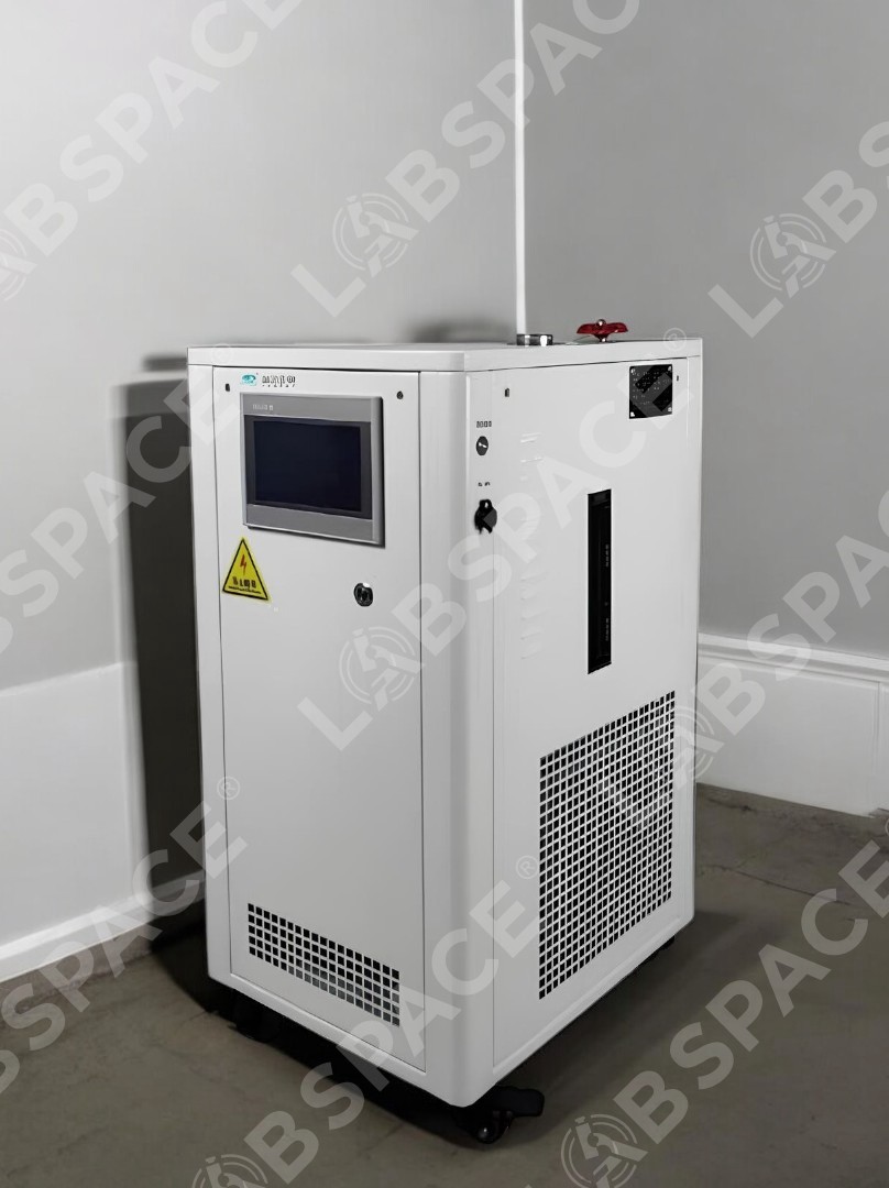 Процесс-термостат SCIENTZ L3-2 (Точность 0.1 °C)