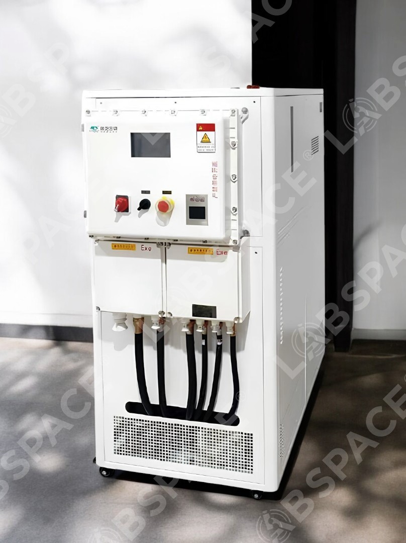Процесс-термостат SCIENTZ L1.5-4 (Точность 0.5 °C)