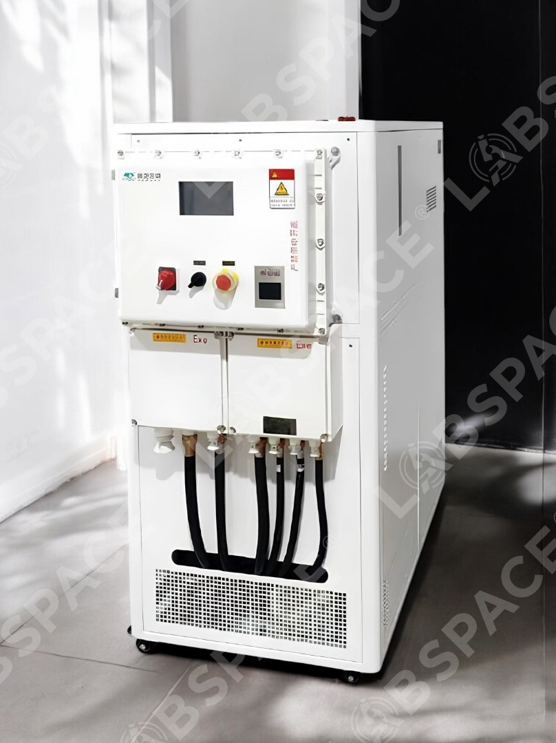 Процесс-термостат SCIENTZ L3-4 (Точность 0.5 °C)