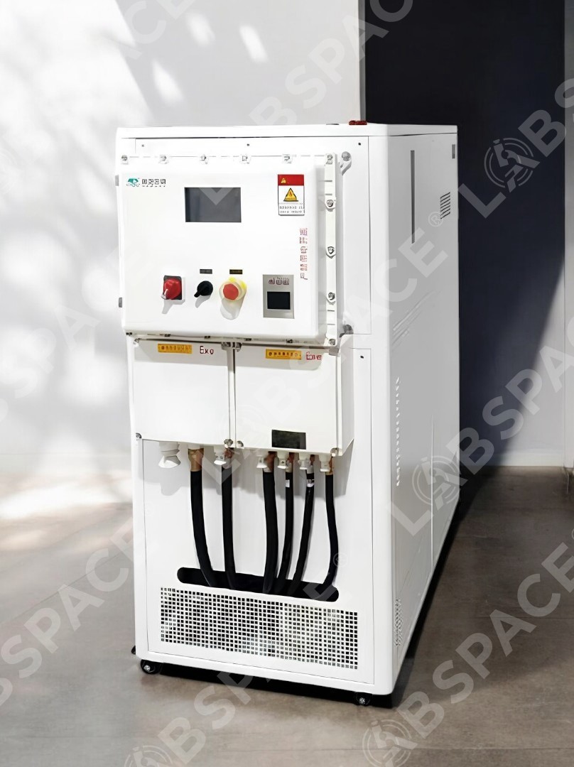 Процесс-термостат SCIENTZ L5-4 (Точность 0.5 °C)