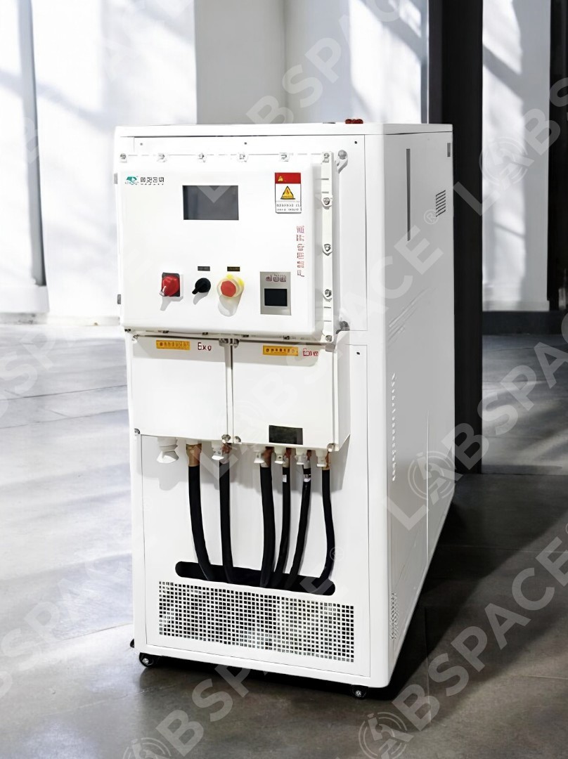 Процесс-термостат SCIENTZ L7.5-4 (Точность 0.5 °C)