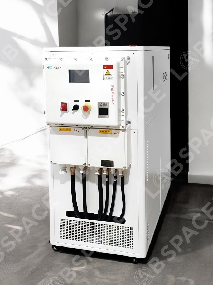 Процесс-термостат SCIENTZ L17-4 (Точность 0.1 °C)