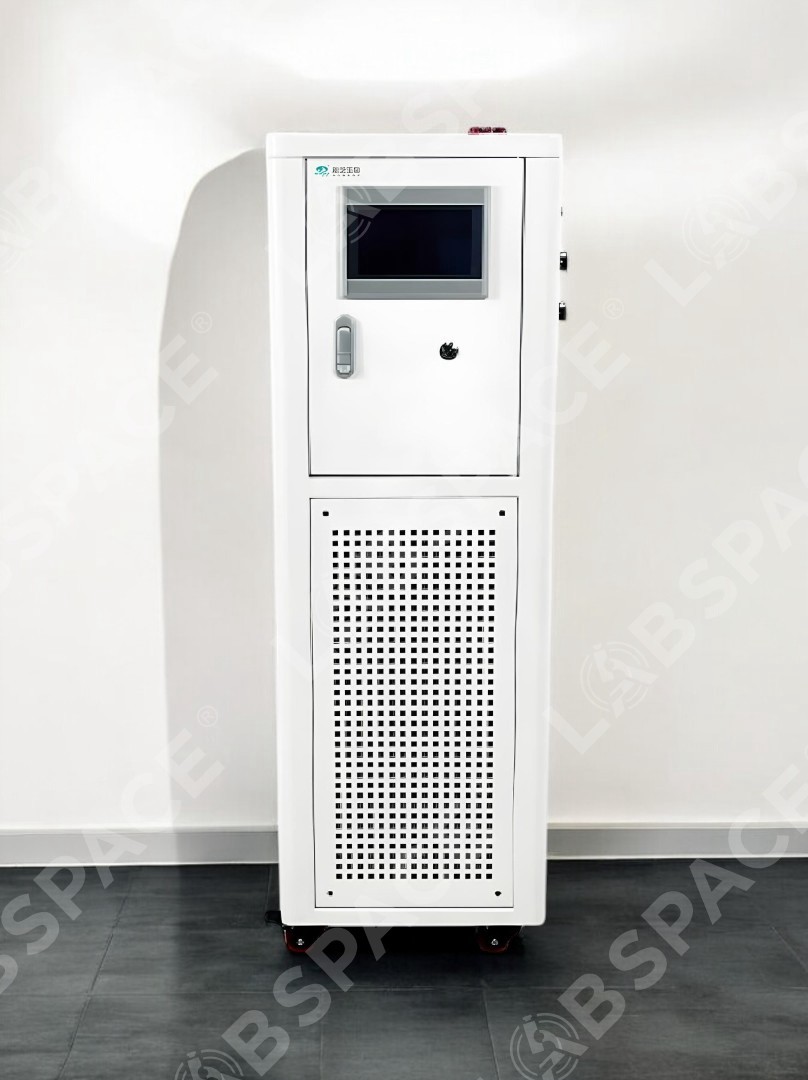 Процесс-термостат SCIENTZ HL380W-220 (Точность 0.1 °C)