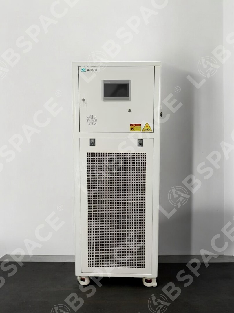 Процесс-термостат SCIENTZ HL25-420 (Точность 0.5 °C)