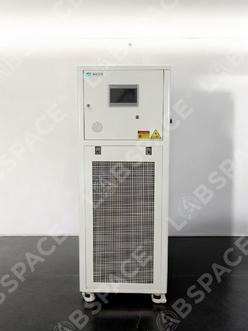 Процесс-термостат SCIENTZ HL55-420 (Точность 0.1 °C)