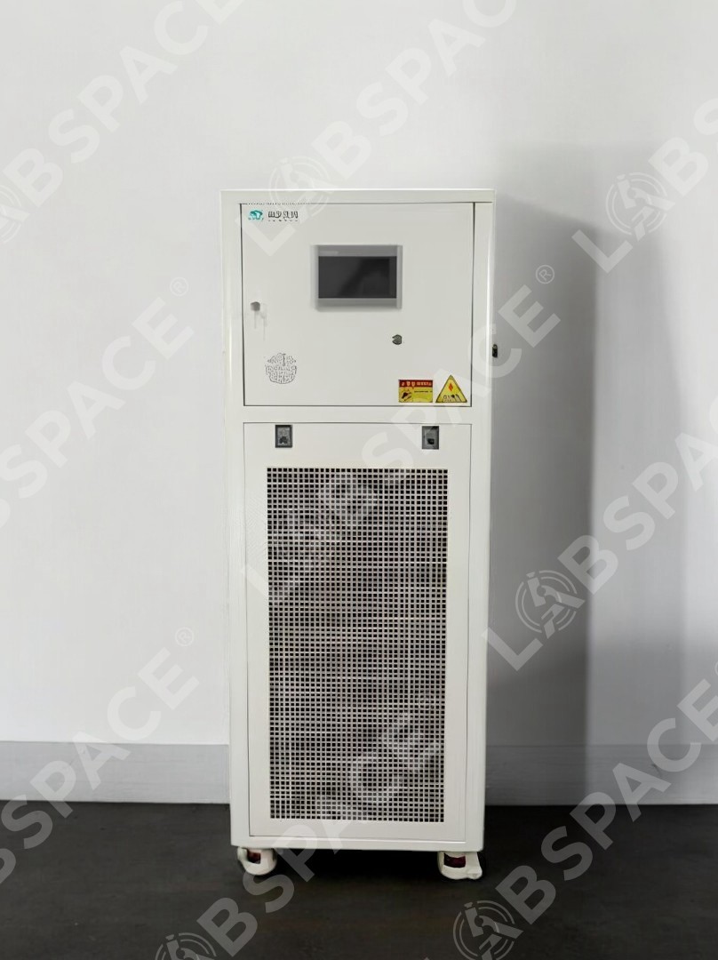 Процесс-термостат SCIENTZ HL75-420 (Точность 0.1 °C)