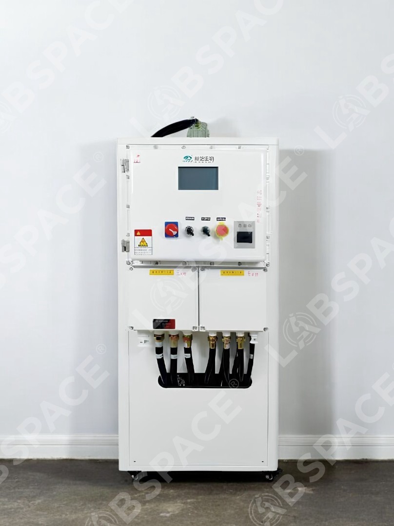 Процесс-термостат SCIENTZ HL25W-620 (Точность 0.1 °C)