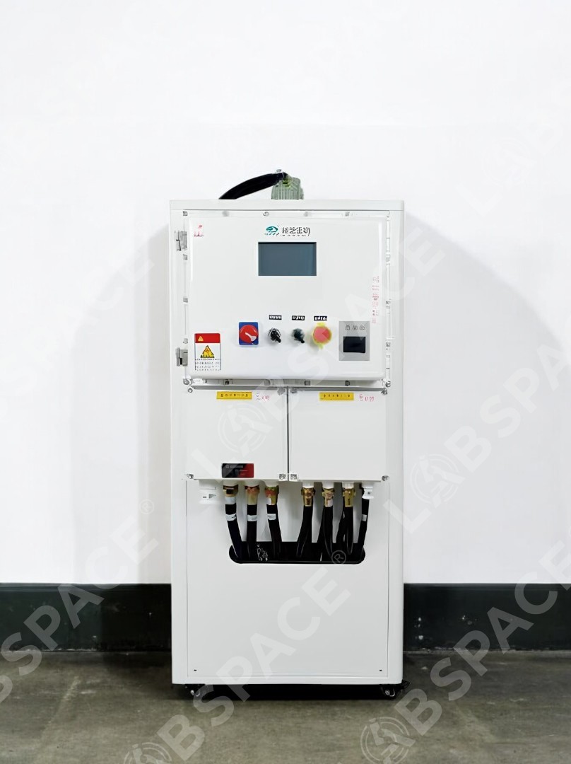 Процесс-термостат SCIENTZ HL55W-620 (Точность 0.1 °C)
