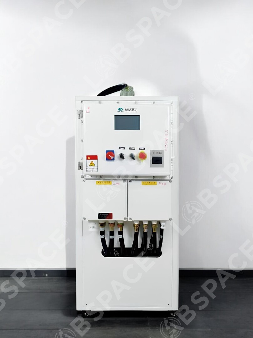 Процесс-термостат SCIENTZ HL380W-620 (Точность 0.1 °C)