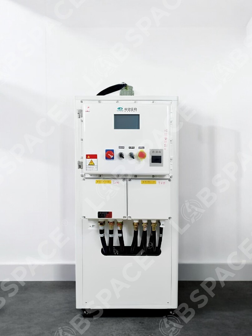 Процесс-термостат SCIENTZ HL600W-620 (Точность 0.1 °C)