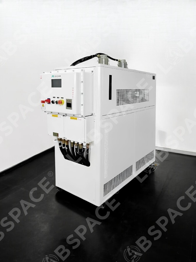 Процесс-термостат SCIENTZ HL25W-820 (Точность 0.1 °C)