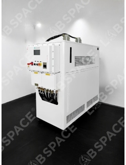 Процесс-термостат SCIENTZ HL35W-820 (Точность 0.5 °C)