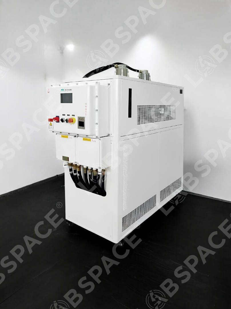 Процесс-термостат SCIENTZ HL35W-820 (Точность 0.5 °C)