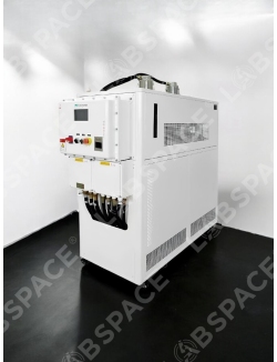 Процесс-термостат SCIENTZ HL55W-820 (Точность 0.5 °C)