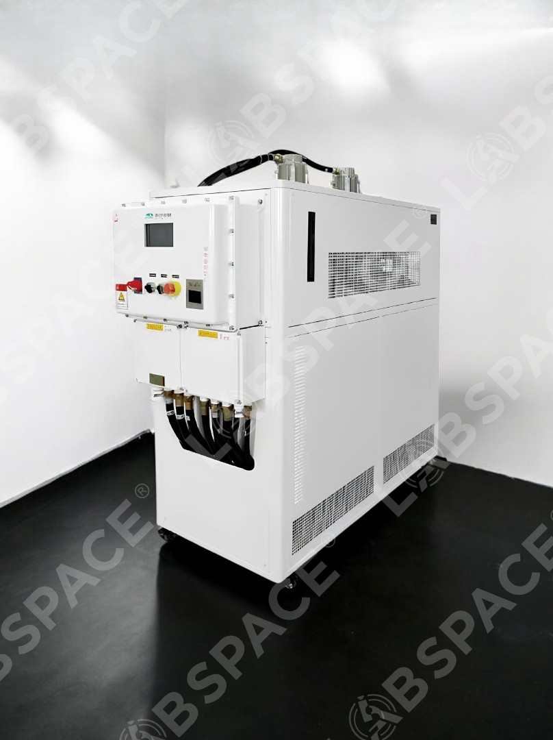Процесс-термостат SCIENTZ HL55W-820 (Точность 0.5 °C)