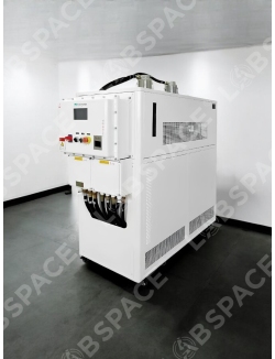 Процесс-термостат SCIENTZ HL250W-820 (Точность 0.1 °C)