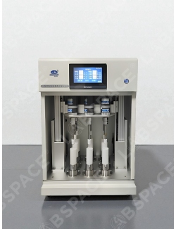 Полностью автоматический гомогенизатор SCIENTZ-1600DY