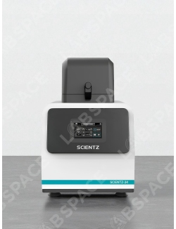 Высокопроизводительный  гомогенизатор-дезинтегратор SCIENTZ-24