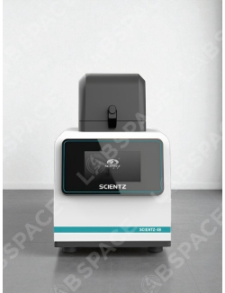 Высокопроизводительный  гомогенизатор-дезинтегратор SCIENTZ-48