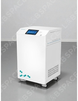 Высокопроизводительный гомогенизатор-дезинтегратор SCIENTZ-48L (с функцией охлаждения)