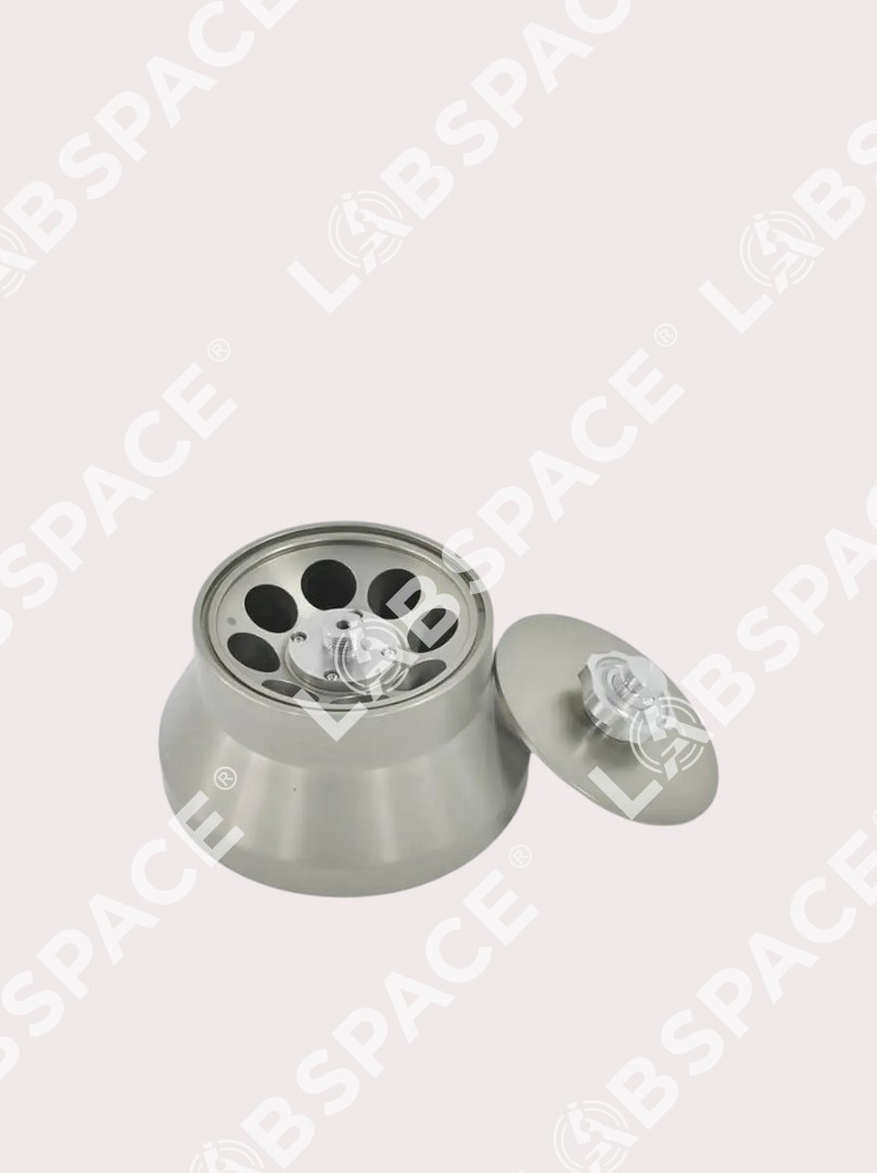 Центрифуга лабораторная CENCE H2500R (высокоскоростная, с охлаждением)